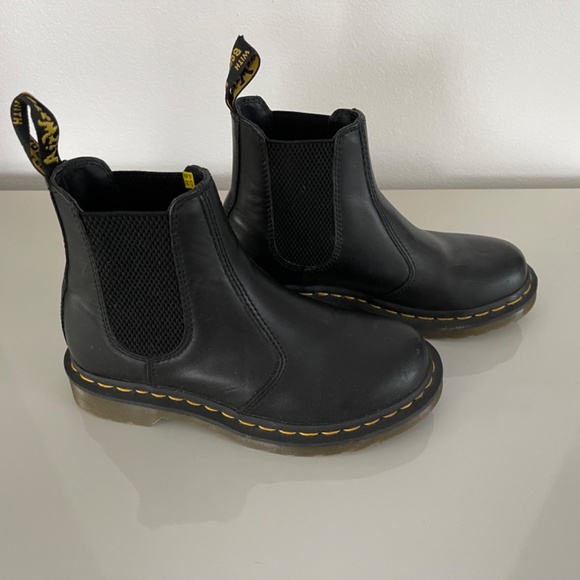 Dr Martens boots size 5 brand new! - Picture 2 of 7